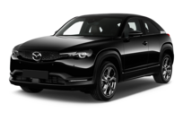 Mazda MX-30