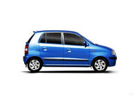 Hyundai Atos