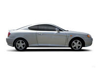 Hyundai Coupe