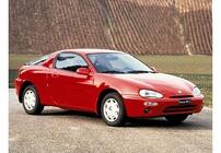Mazda MX-3