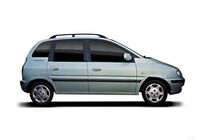 Hyundai Matrix