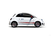 Abarth 500