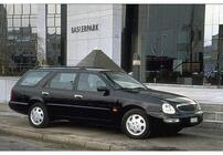 Ford Scorpio