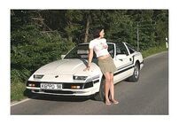 Nissan 300 ZX