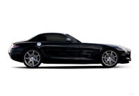 Mercedes-Benz SLS