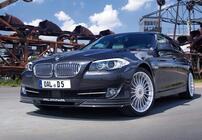 Alpina D5