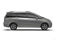 Mitsubishi Grandis