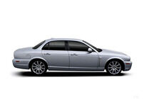 Jaguar XJ8