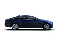 Jaguar XJR