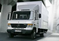 Mercedes-Benz Vario