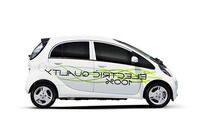 Mitsubishi i-MIEV