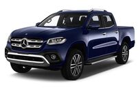 Mercedes-Benz X-Klasse