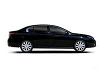 Renault Latitude