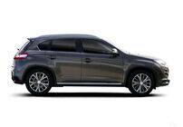 Peugeot 4008