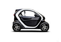 Renault Twizy