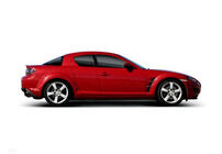Mazda RX-8