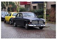 Volvo Amazon