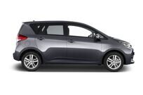 Subaru Trezia