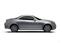 Lexus SC