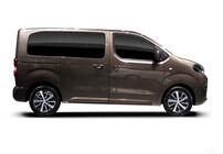 Toyota Pro Ace