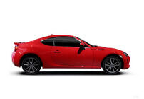 Toyota GT86