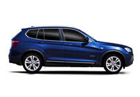 BMW X-Reihe