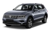 VW Tiguan Allspace