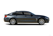 BMW 4er