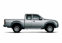 Mazda BT-50