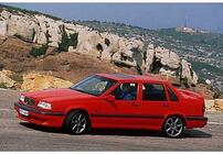 Volvo 850