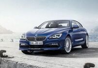 Alpina B6