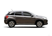 Citroën C4 Aircross