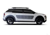 Citroën C4 Cactus