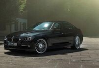 Alpina D3