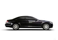 Mercedes-Benz CL-Klasse