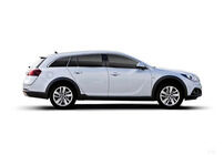 Opel Insignia Country Tourer