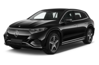 Mercedes-Benz EQS SUV