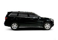 Mercedes-Benz GL