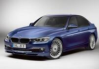 Alpina B3