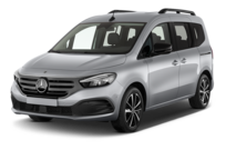 Mercedes-Benz EQT