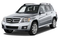 Mercedes-Benz GLK