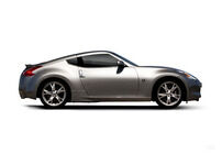 Nissan 370Z