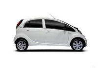 Peugeot iOn