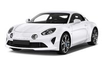 Renault Alpine A110