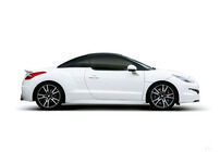 Peugeot RCZ