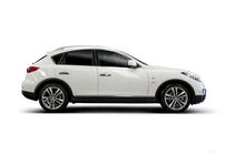 Infiniti QX50
