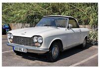 Peugeot 204