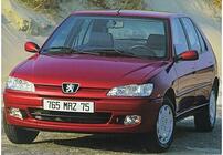 Peugeot 306
