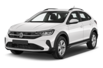 VW Taigo