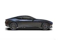 Aston Martin DB11